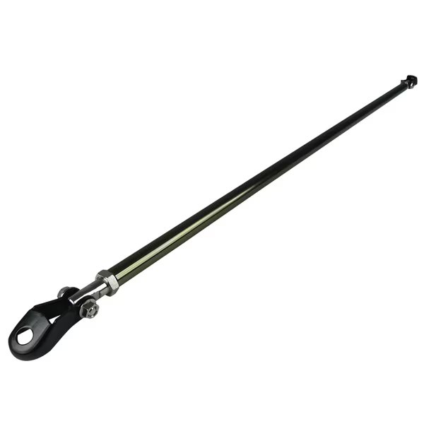 92-00 Honda Civic C Pillar Bar, Spec-D Tuning, Mfr#: SCP-CV92